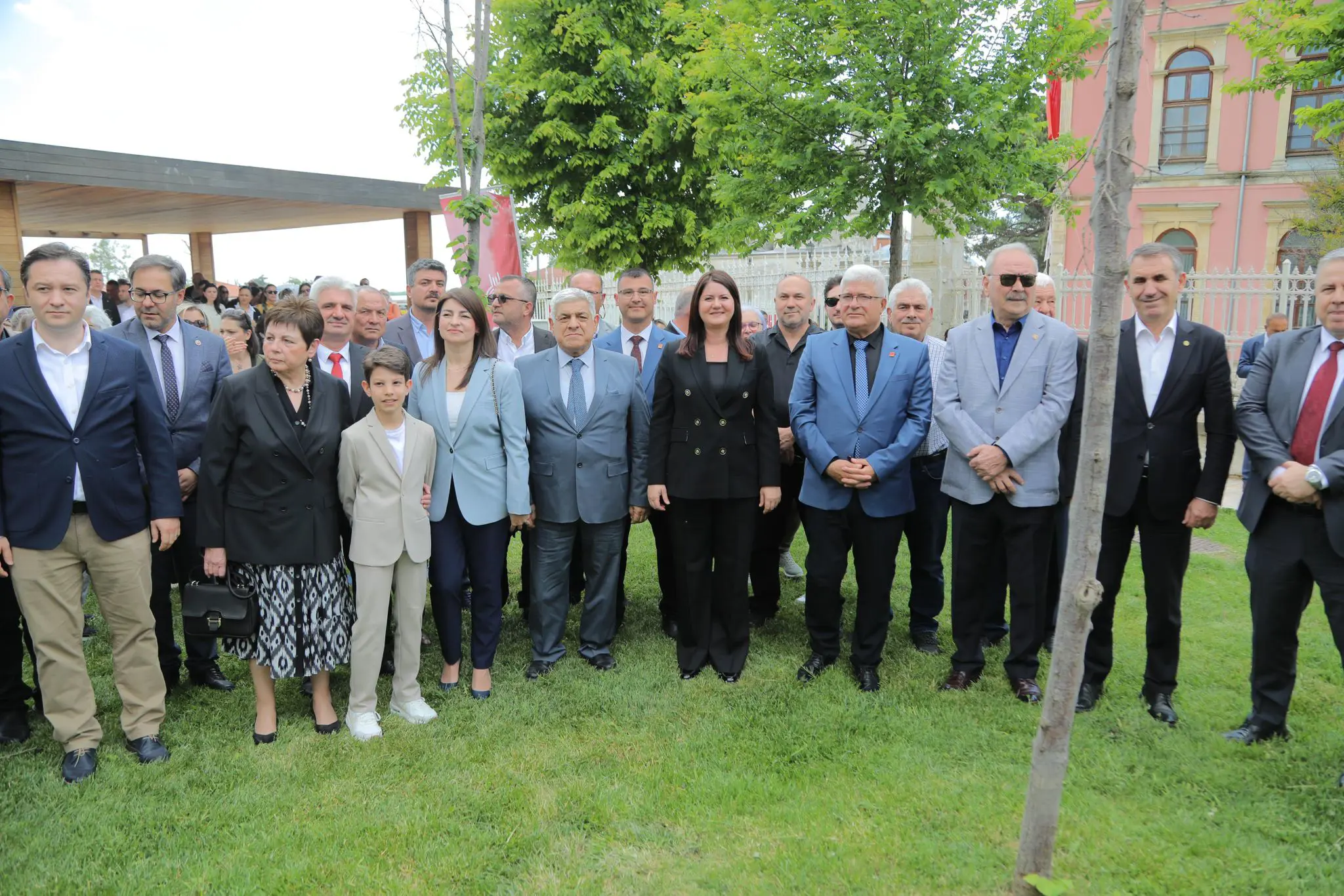 500 ENSTRÜMANLIK KOLEKSİYONUYLA MÜZİK MÜZESİ KAPILARINI AÇTI galeri görseli